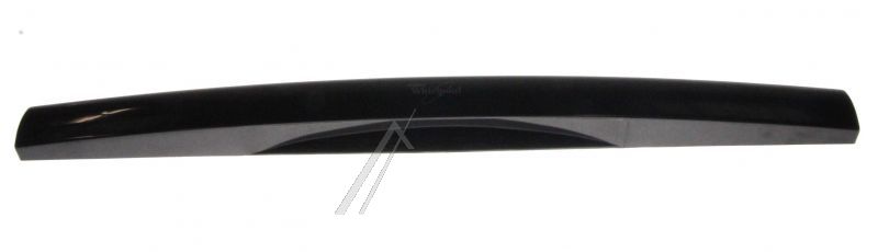 Whirlpool Indesit 481245319615 Schalterblende - C00491863 schalterleiste