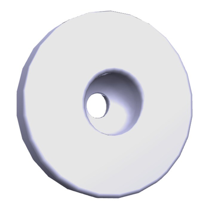 AEG Electrolux 3155148004 Dichtung - Dichtung