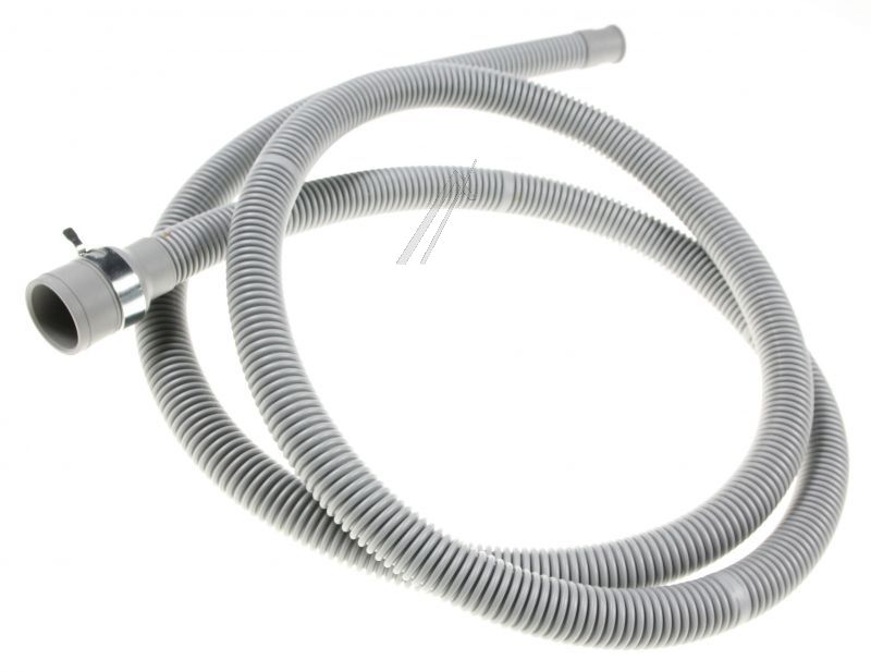 Samsung DC9712534D Abflussrohr - Assy hose drain(i),-,wf448aaw,blow-spira