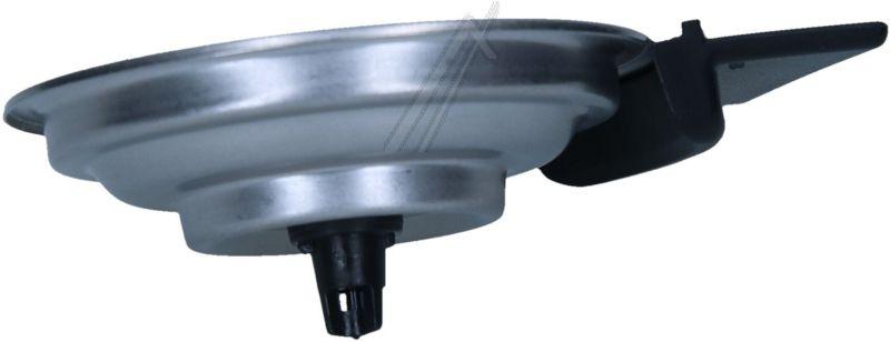Saeco 300006599761 Padhalter - Cp2050/01 padholder assy 1 deep black