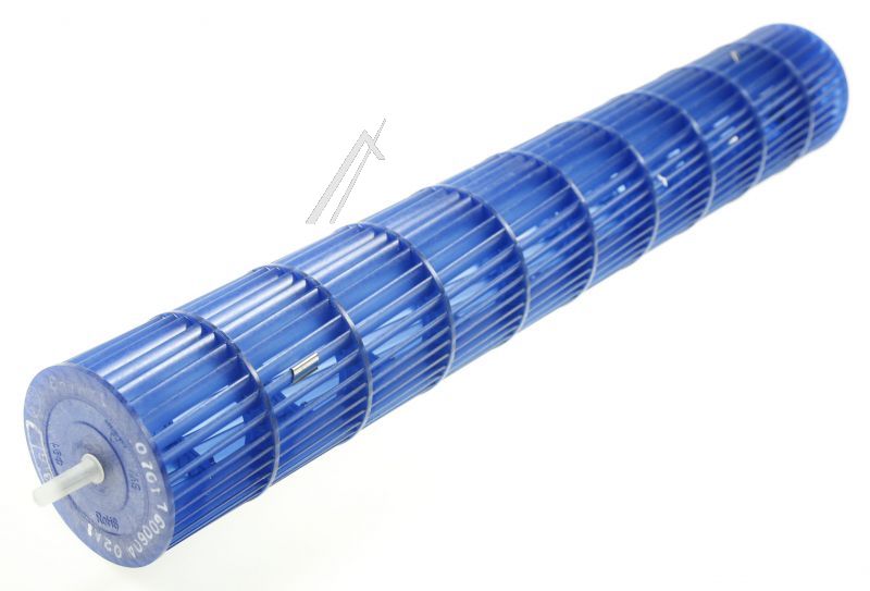 Whirlpool Indesit 482000000514 Rollen - C00378153 lüfterrad