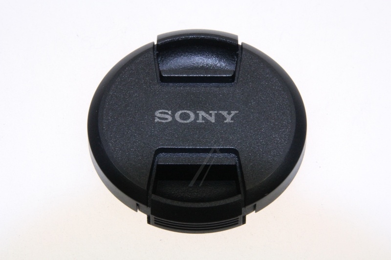 Sony X25460711 Kappen Objektiv - Front cap (diam. 49)