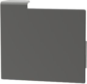 BSH Bosch Siemens 00632976 Kappe - Deckelscharnier