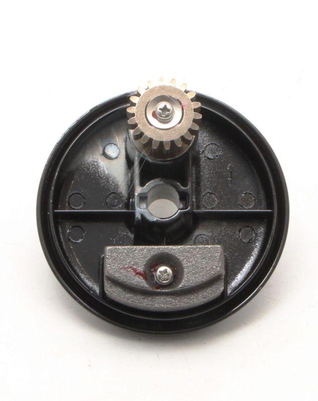 SMEG 56877A683 Getriebe - Orbit.mixer head bb bl