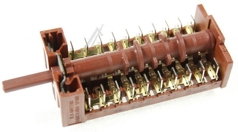 Candy Hoover 49028254 - Wechsel über schalter