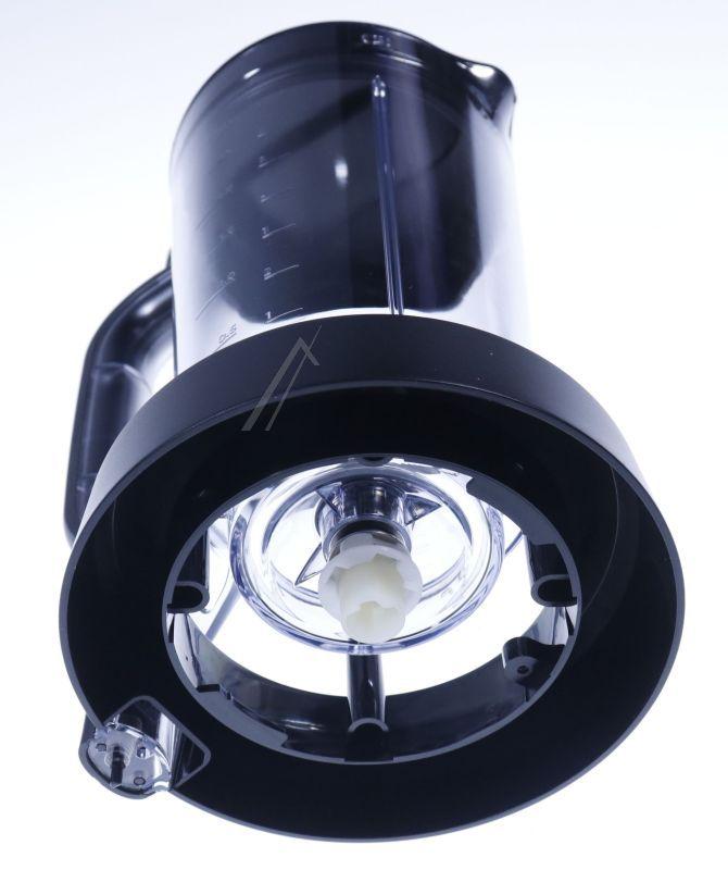 Delonghi AS00007393 Mix-Becher - Becher einheit