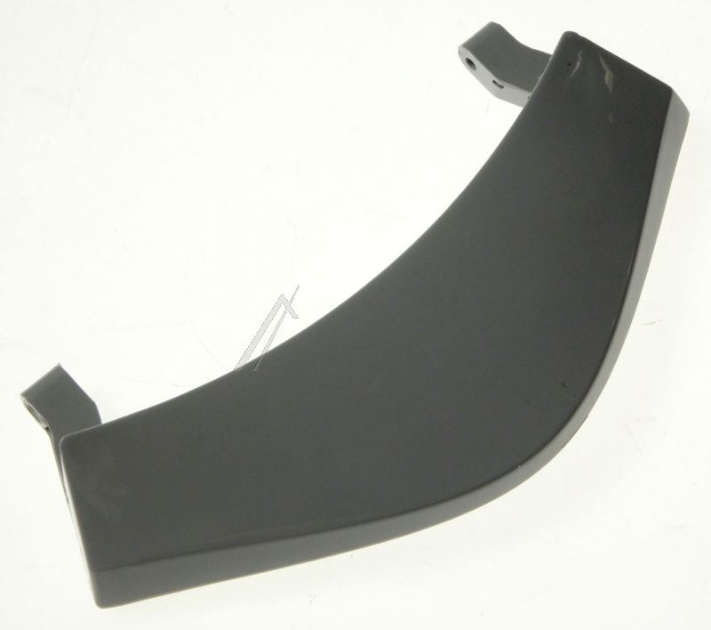 Vestel 42047097 Waschmaschinentürgriff - Door handle drop pntd/norma hard-clx