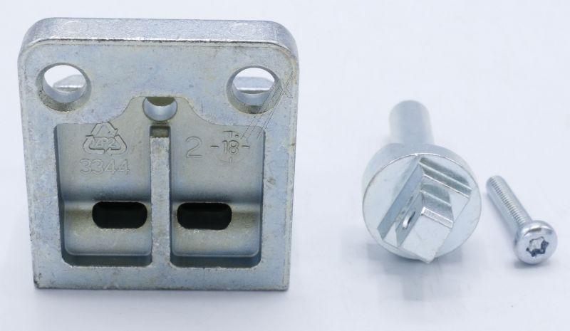 Liebherr 945045500 Lagerblock - Scharniere stahl