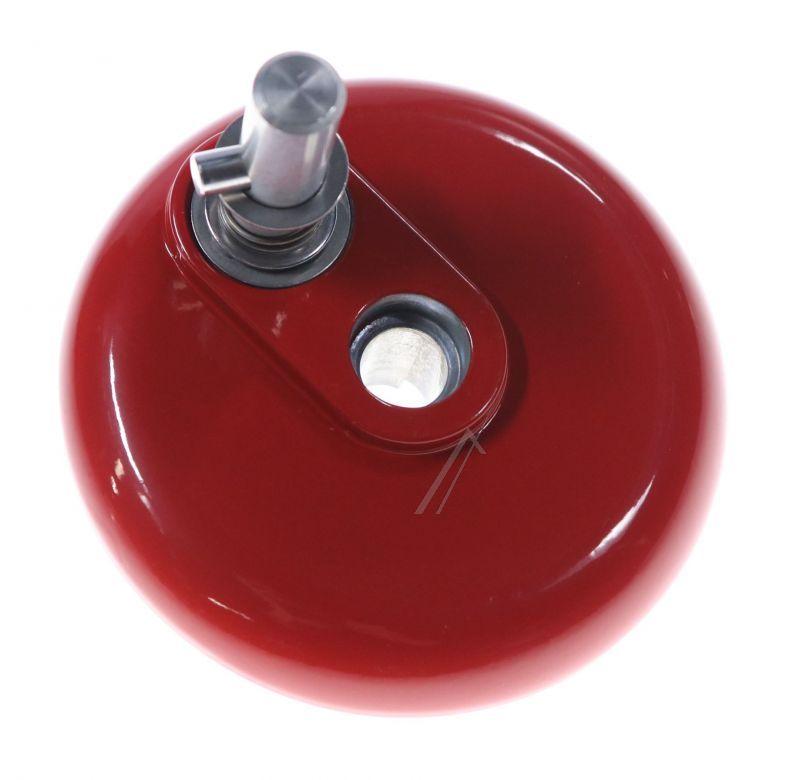 SMEG 69877A687 Getriebe - Orbit.mixer head bb rd-dg