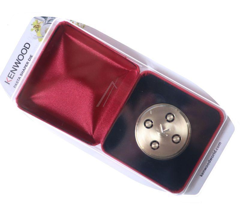 Delonghi AWAT910004 - At910004 a910/3 teigwareneinsatz einfache makkaroni