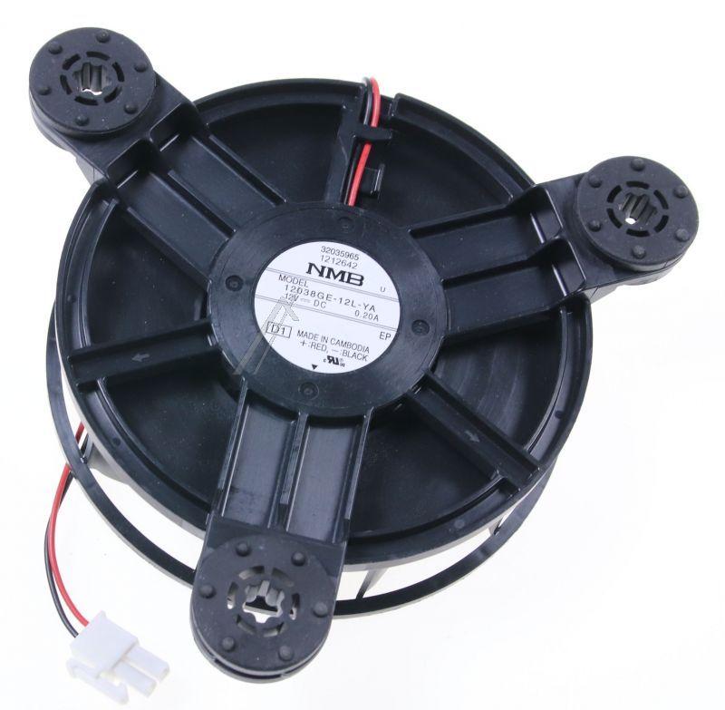 Vestel 32043026 Lüfter - Radial fan motor mfc0361v3 120mm