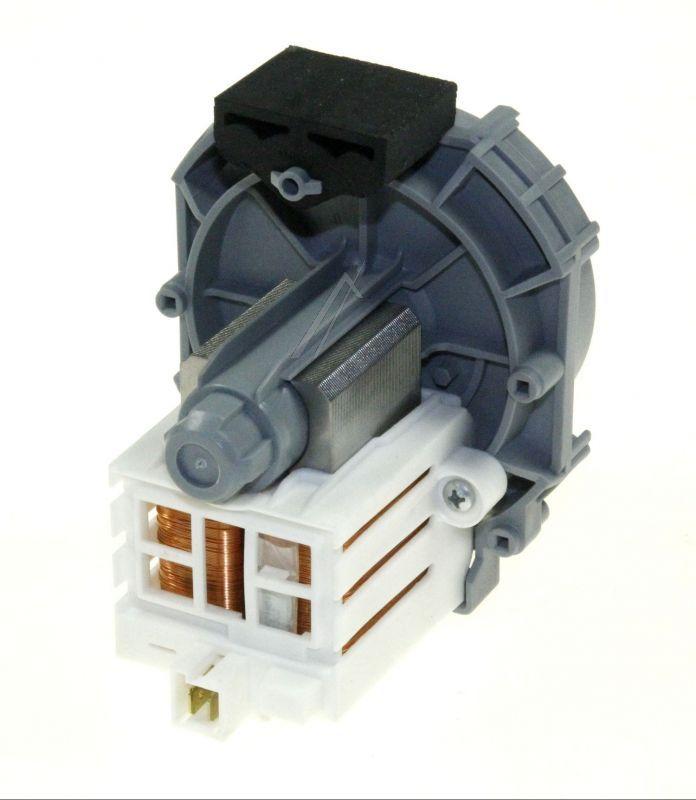 Whirlpool Indesit 482000032242 Umwälzmotor - C00302796 umwaelzpumpe 220-240v(45cm)+dicht.