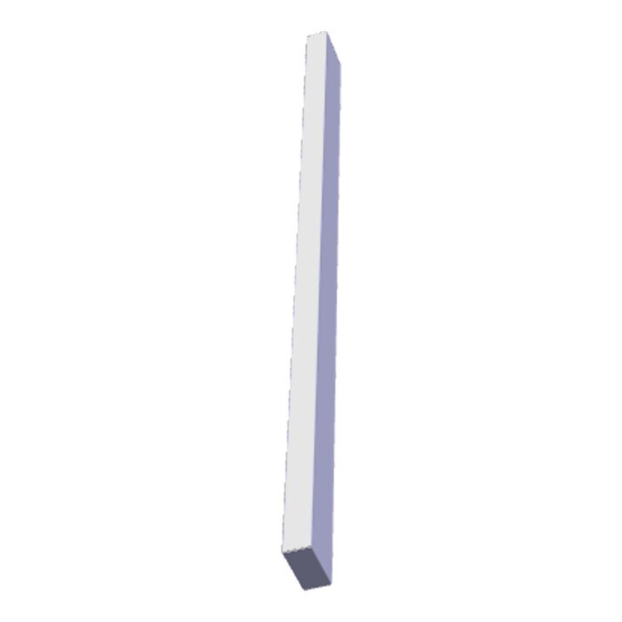 AEG Electrolux 140222218020 Blende - Front panel,white,electrolux,5