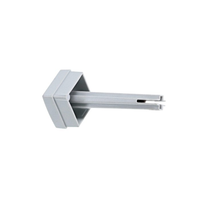 AEG Electrolux 1172912204 Netzschalterknopf - Ein/aus taste,grau