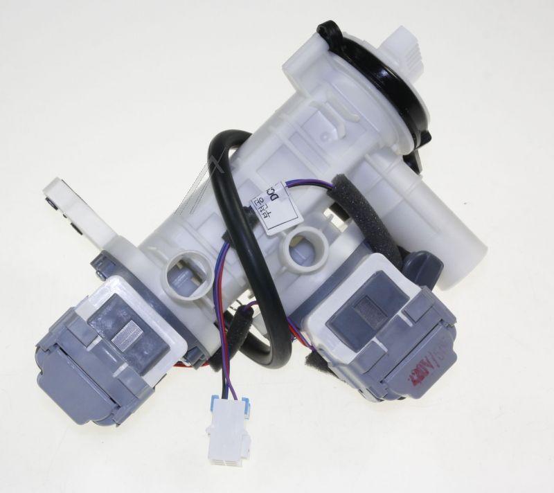 Samsung DC9716645G Laugenpumpe - Assy pump drain,arno,ww10h9610ew/sc,230v