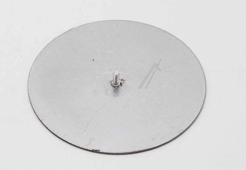 SEB SS208850 Kochplatte - Ss-208850 plaque chauffante