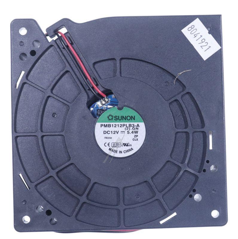 Amica 8041921 Lüfter - Ventilator 120x120 - ind6g