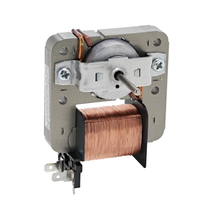 AEG Electrolux 4055404190 Lüfter - Gebläsemotor,rohs yz-61-10-2-7