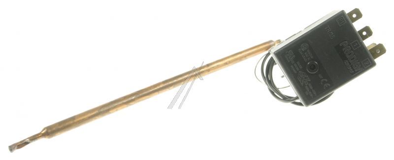 BSH Bosch Siemens 00184216 Regler - Temperaturregler