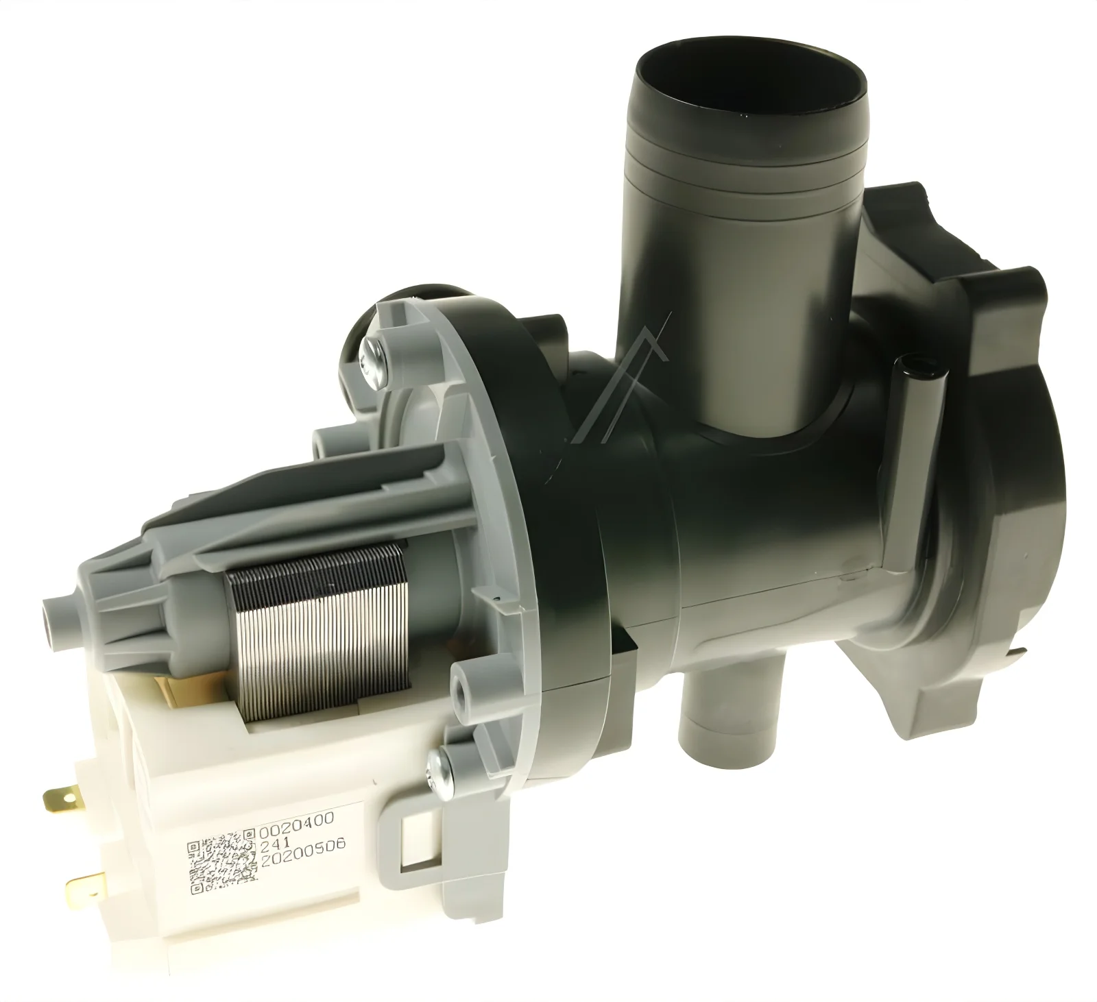 Haier 49117107 Laugenpumpe - 0020400241 electropompe/recirc. comp
