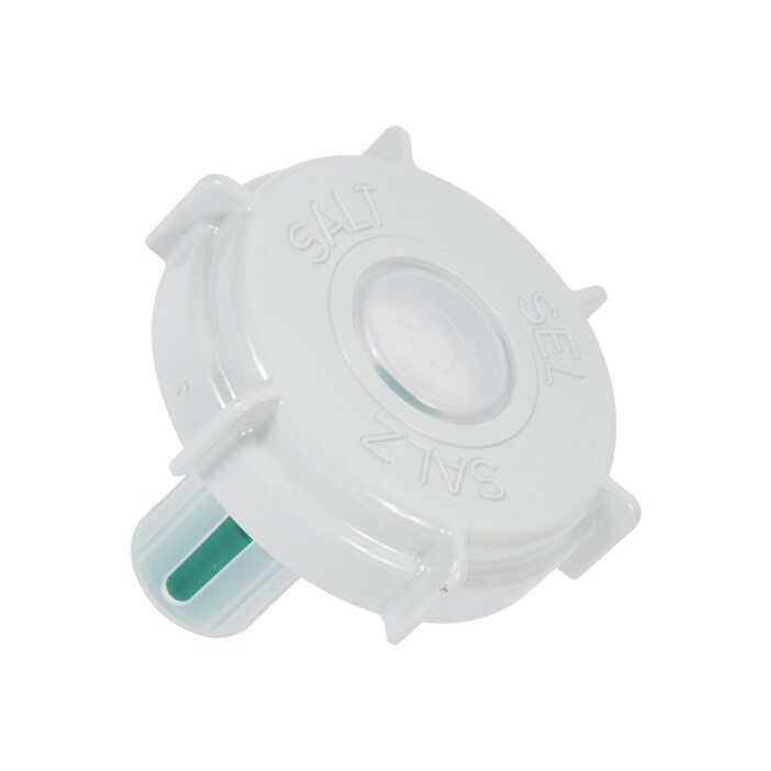 AEG Electrolux Wasserenthärter 1110990460 für Geschirrspüler Salzbehälter Ersatzteil