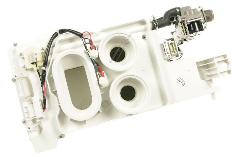 Haier 49050131 Waschmitteleinspülkasten - 0020810512 the detergent automatic launch components