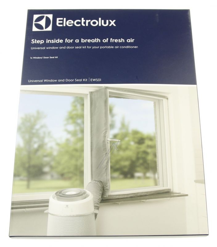 AEG Electrolux 9001690917 Dichtung - Ews01 passend für electrolux univ window