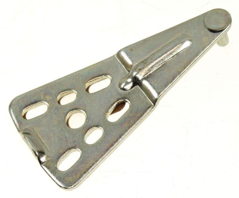Midea 12231000043146 - Upper hinge assembly