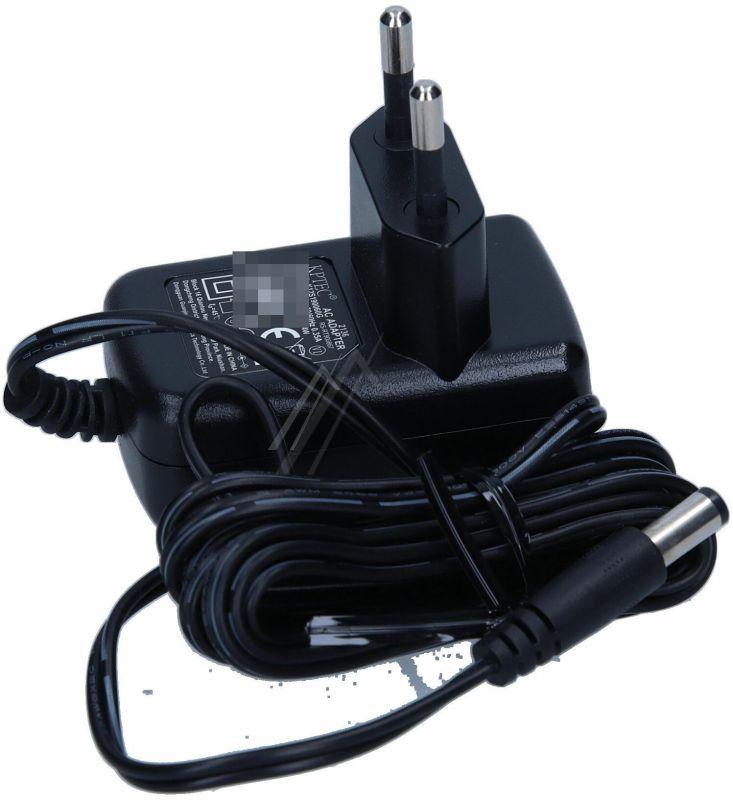 SEB RSRT900867 - Nlb060190w1u4s35 rs-rt900867 stromversorgung/19v/schwarz