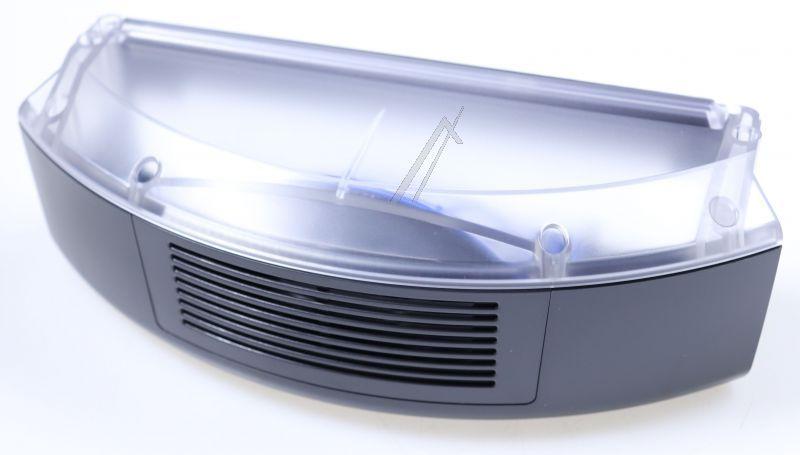 iRobot 4359682 Staubbehälter - Bac grande capacité aérovac série 600 gris