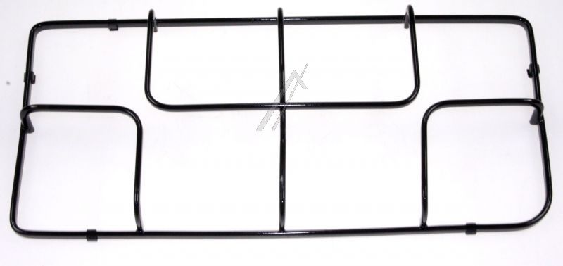 Vestel 37002039 - Rippen kochplatte(3d,v type,rechts)