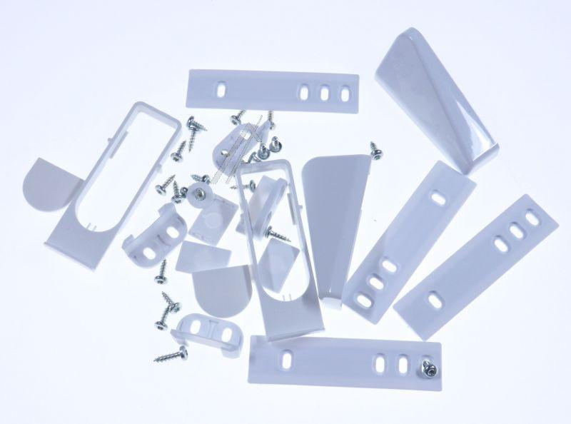 714335 Laufwerkteil - Set for installation 070
