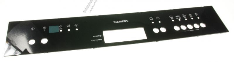 BSH Bosch Siemens 00361315 Blende - Blendeneinlage BSH Bosch Siemens 00361315 Blende - Blendeneinlage
