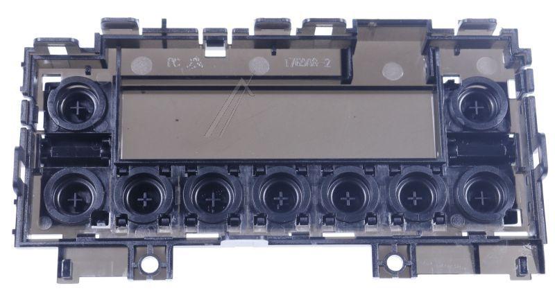 Arcelik Grundig Beko C00928513 Tastensatz - 1780777300 printed key group