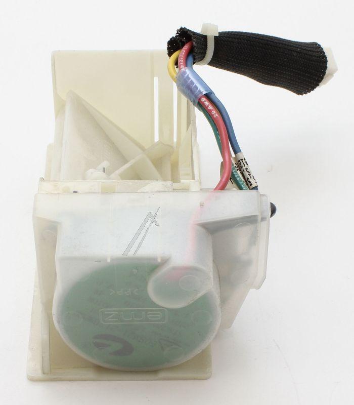 Whirlpool Indesit 481201230258 - C00317276 w10177399 damper-elec cont&ol export