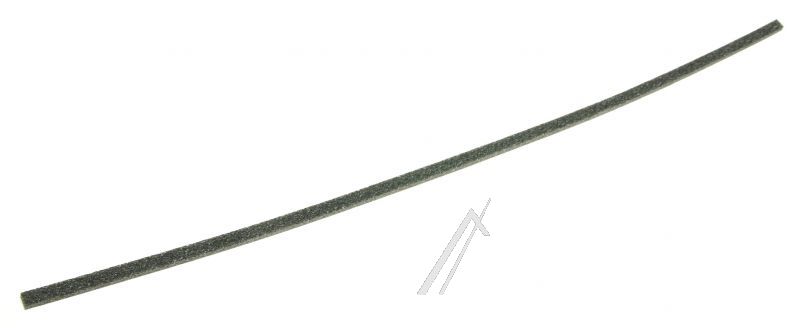 Whirlpool Indesit 482000081643 Dichtung - C00141147 kleineschwamm klebrig display touch 415x