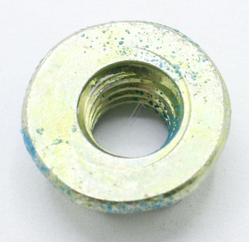 Samsung DB6000437A Flansch - Fastener-nut flange,swrch 10a