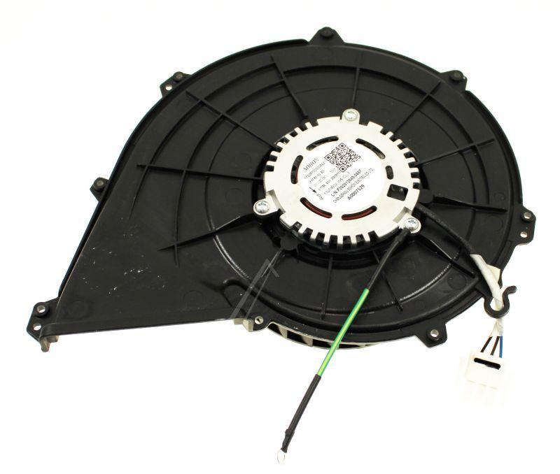 Amica 1067304 Lüfter - Ventilateur de sechage
