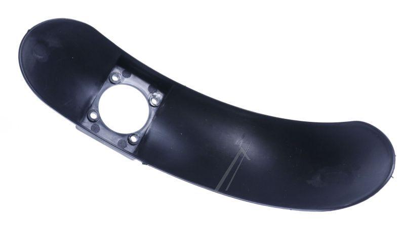 SoFlow SO2 Zero Schutzblech vorne schwarz E-Scooter 80070095 Ersatzteil