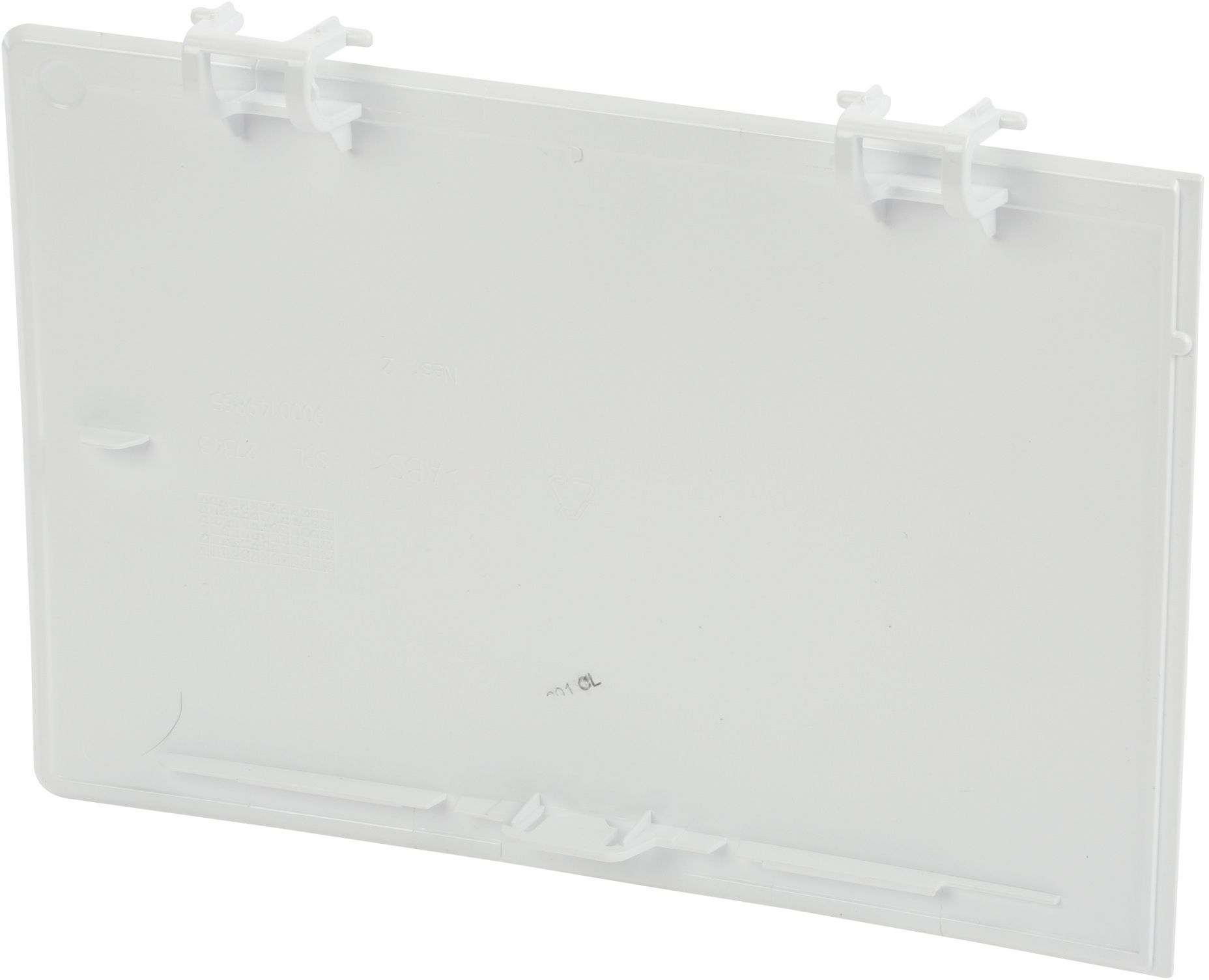 BSH Bosch Siemens 00660918 Abdeckung Gehäuse - Abdeckung BSH Bosch Siemens 00660918 Abdeckung Gehäuse - Abdeckung