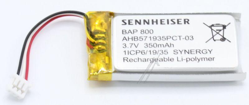 Sennheiser 573695 Kopfhörer Akku - Bap800 akku