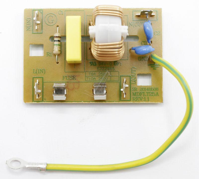 Whirlpool Indesit 488000294066 Entstörfilter - C00294066 entstörung