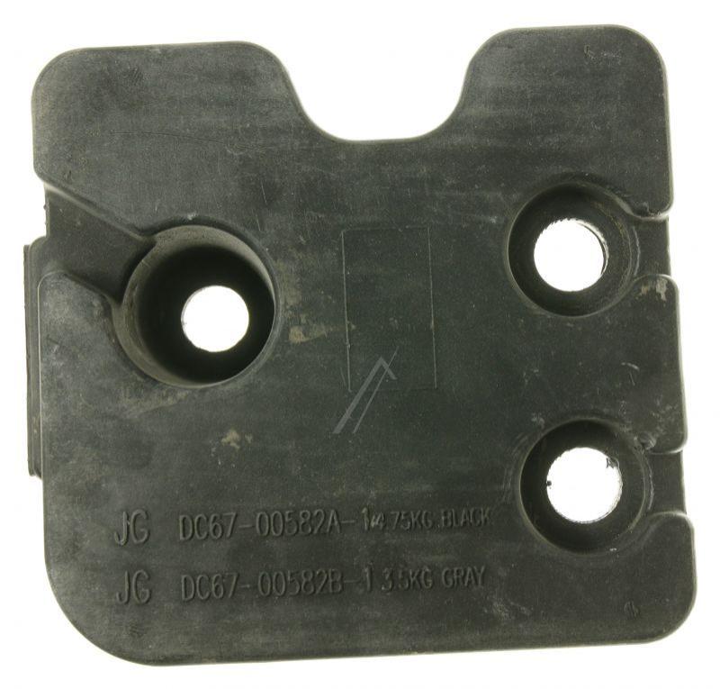 Samsung DC6700582A Gewicht - Dc67-00582a weight balancer-up,heba-pjt,concrete,t89