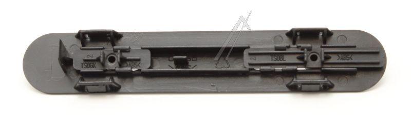 Whirlpool Indesit C00327609 Bedienteilblende - Abdeckung di steuerung