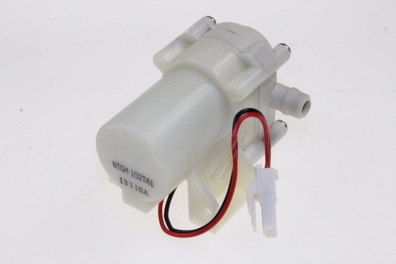 Samsung DA6600123A - Pump water dispenser,abs,dc12v