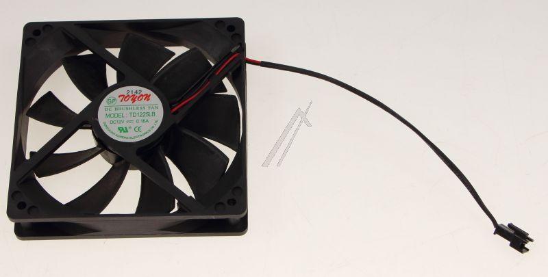 Candor 302050181A - 3.02.05.0181a aussenlüfter dc12v, td1225lb,0.5w