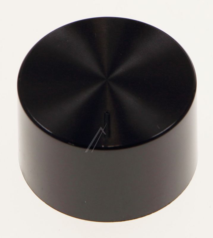 AEG Electrolux 140194061093 Knopf Taste - Knob,index,black