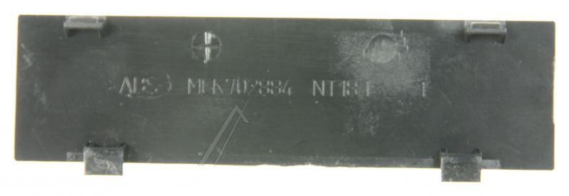 LG MCK70288404 Klappe Deckel - Gehäuse,front