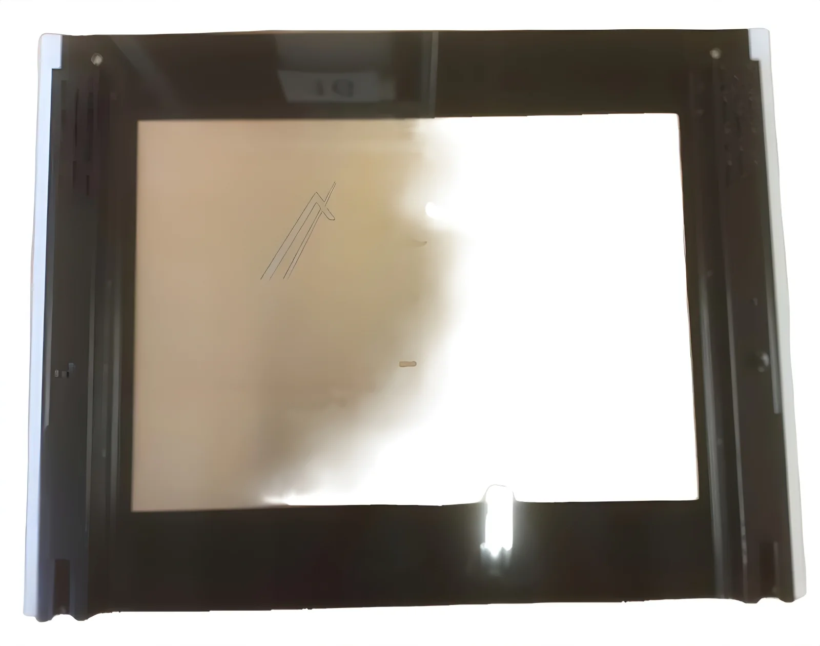 Gorenje Türglas 471660 für Backofen Backofentür Ersatzteil