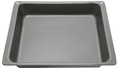 BSH Bosch Siemens 00444348 Fettpfanne Blech - Fettpfanne